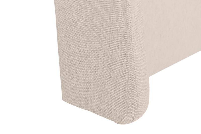 Imperia Sänggavel 210 cm - Beige - Products - Möbler - Säng - Sängtillbehör & sänggavel - Sänggavel