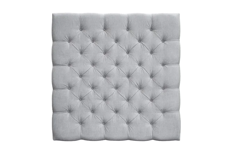 Joluma S änggavel 120 Knappar, Ljusgrå