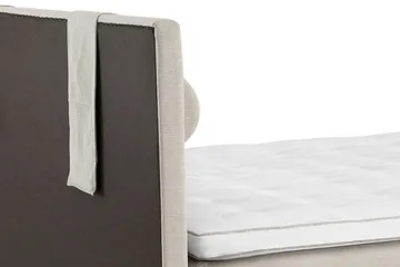 May Sänggavel 140 cm - Beige - Products - Möbler - Säng - Sängtillbehör & sänggavel - Sänggavel