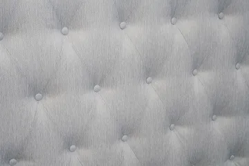 Meja Diamant Sänggavel 140x120 - Ljusgrå - Products - Möbler - Säng - Sängtillbehör & sänggavel - Sänggavel