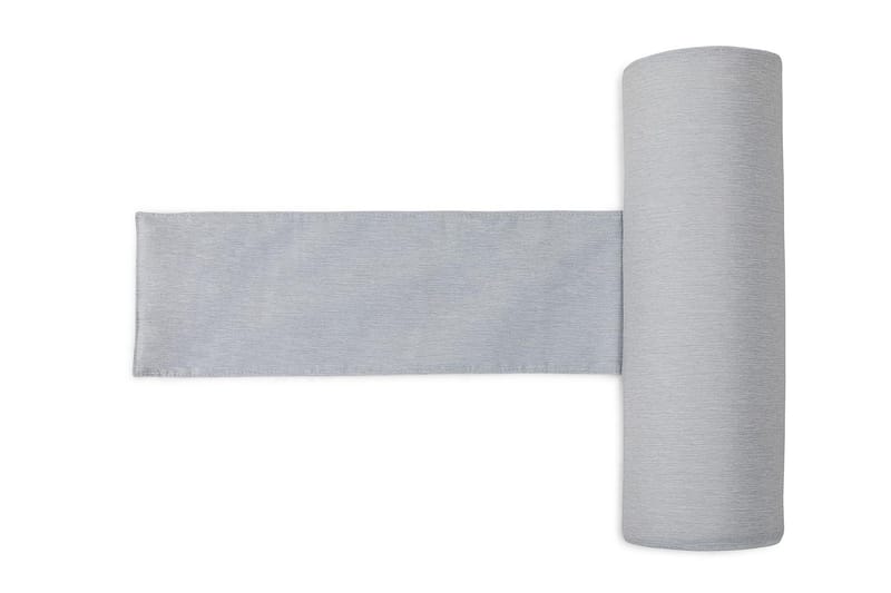 Meja Nackkudde 1-pack, Ljusgrå