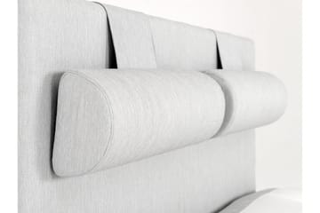 Meja Nackkudde 1-pack - Ljusgrå - Products - Möbler - Säng - Sängtillbehör & sänggavel - Nackkudde till säng