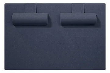 Meja Sänggavel 160x120 - Mörkblå - Products - Möbler - Säng - Sängtillbehör & sänggavel - Sänggavel