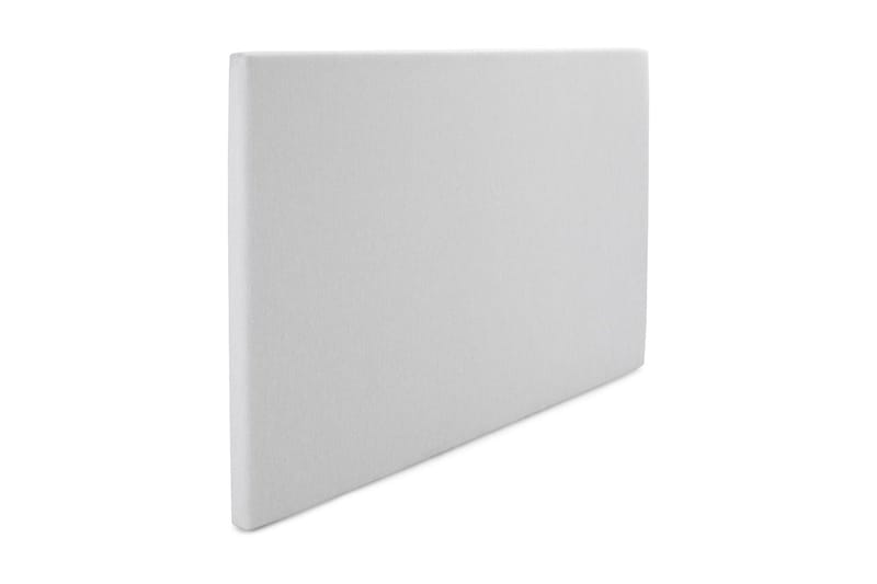 Meja Sänggavel 180x120 - Ljusgrå - Products - Möbler - Säng - Sängtillbehör & sänggavel - Sänggavel