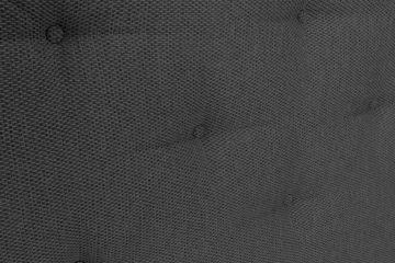Nice Deluxe Sänggavel 140 cm - Mörkgrå - Products - Möbler - Säng - Sängtillbehör & sänggavel - Sänggavel