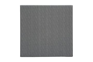 Viken Sänggavel 90 cm Bas - Grå - Products - Möbler - Säng - Sängtillbehör & sänggavel - Sänggavel