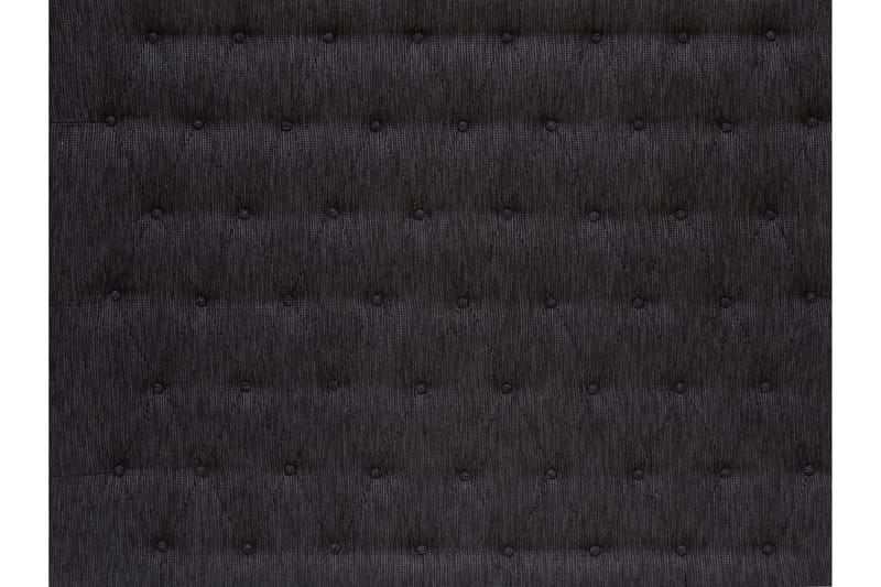 Wynne Sänggavel 160 cm - Svart - Products - Möbler - Säng - Sängtillbehör & sänggavel - Sänggavel