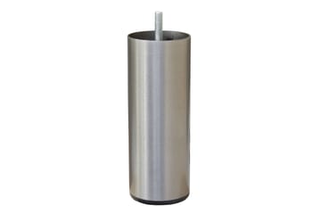 Select No 3 Komplett Sängpaket 140x200 Medium - Beige/Metall - Products - Möbler - Säng - Kontinentalsäng