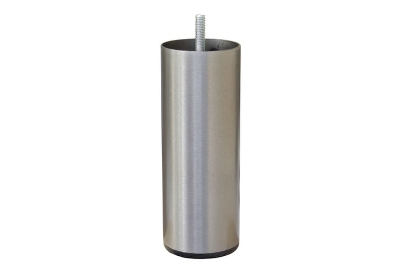 Select No 3 Komplett Sängpaket 140x200 Medium - Ljusgrå/Metall - Products - Möbler - Säng - Kontinentalsäng