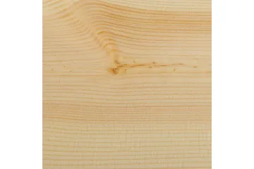 Traycee Sängram 160x200 cm - Ljust trä - Products - Möbler - Säng - Sängram & sängstomme