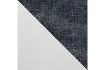 Vasil Kontinentalsäng 140x200 - Grå - Products - Möbler - Säng - Säng med förvaring