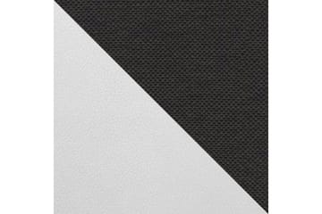 Vasil Kontinentalsäng 180x200 - Svart - Products - Möbler - Säng - Säng med förvaring