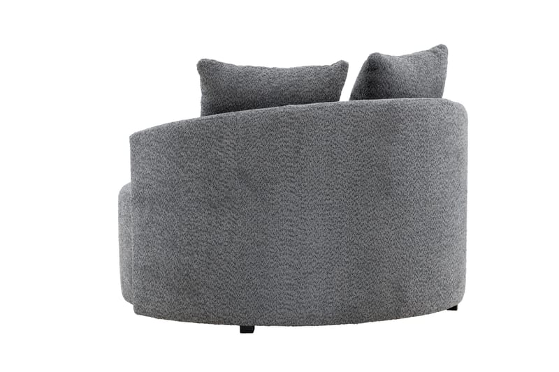Kelso 2-sits Soffa - Grå - Products - Möbler - Soffa - 2 sits soffa