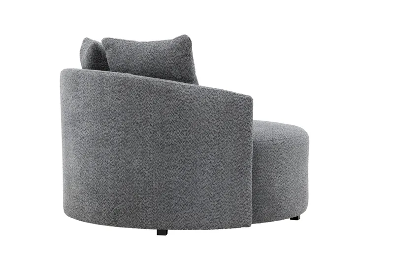 Kelso 2-sits Soffa - Grå - Products - Möbler - Soffa - 2 sits soffa