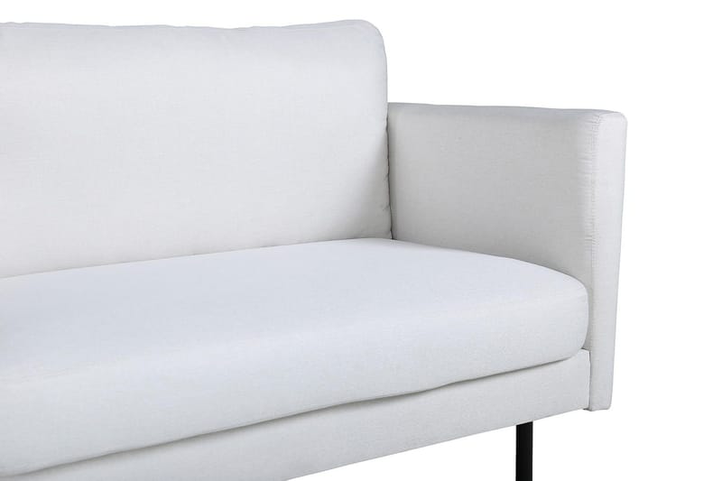 Zoom 3-sits soffa - Beige - Products - Möbler - Soffa - 3 sits soffa