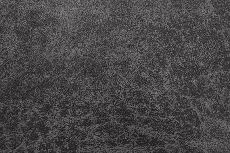 Akron 2,5-sits Soffa Bondedläder - Mörkgrå - Products - Möbler - Soffa - Skinnsoffa