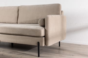 Antibes Soffa 2-sits - Beige - Products - Möbler - Soffa - 2 sits soffa