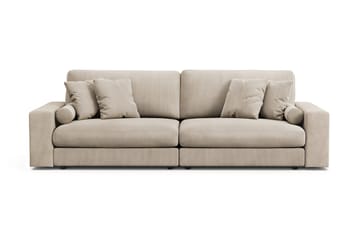 Arken Lyx 4-sits Djup Soffa i Manchester