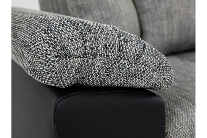 Camior 4-sits Bäddsoffa - Grön - Products - Möbler - Soffa - Bäddsoffa - Bäddsoffa divan