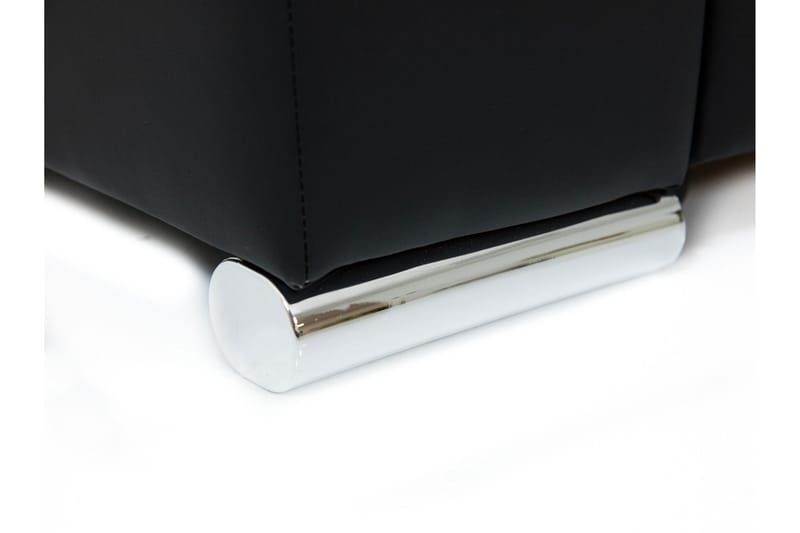 Camior Bäddsoffa m. Divan 3-sits - Grön - Products - Möbler - Soffa - Bäddsoffa - Bäddsoffa divan