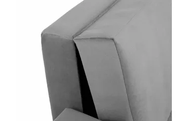 Denegal 2-sits Bäddsoffa Pink - Products - Möbler - Soffa - Bäddsoffa - 2 sits bäddsoffa