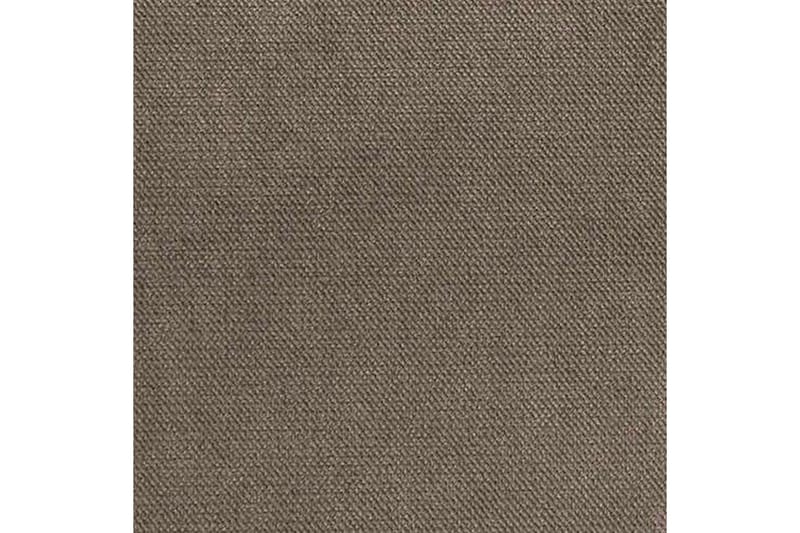 Denegal 2-sits Hörnbäddsoffa Brown - Products - Möbler - Soffa - Bäddsoffa - Hörnbäddsoffa