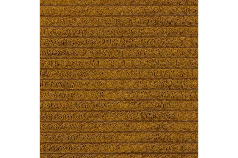 Denegal 2-sits liten bäddsoffa i Manchester - Brun - Products - Möbler - Soffa - Bäddsoffa - 2 sits bäddsoffa