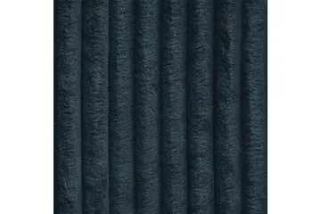 Denegal 2-sits liten bäddsoffa i Sammet - Grå - Products - Möbler - Soffa - Bäddsoffa - 2 sits bäddsoffa