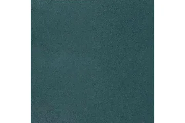 Denegal 2-sits liten bäddsoffa i Plysch - Blå , Grön - Products - Möbler - Soffa - Bäddsoffa - 2 sits bäddsoffa