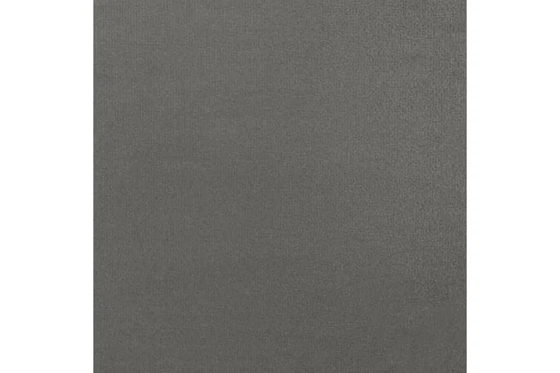 Denegal 3-sits Hörnbäddsoffa Dark grey - Products - Möbler - Soffa - Bäddsoffa - Hörnbäddsoffa