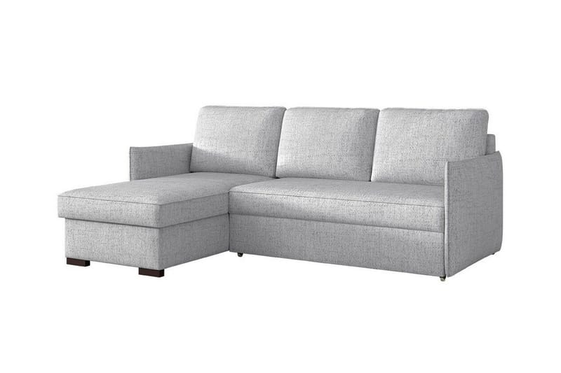 Denegal 3-sits Hörnbäddsoffa