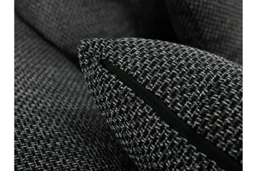 Dynir 4-sits Bäddsoffa - Blå - Products - Möbler - Soffa - Bäddsoffa - Bäddsoffa divan