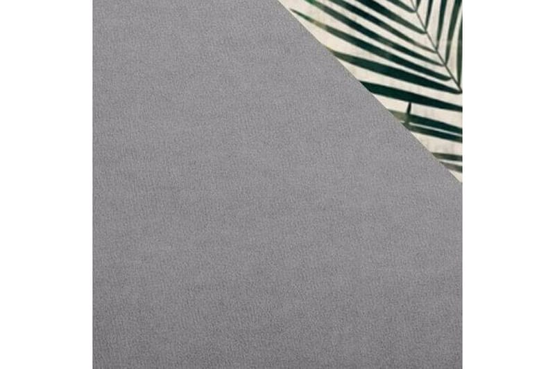 Galbally 5-sits Hörnbäddsoffa Light grey/Dark grey - Products - Möbler - Soffa - Bäddsoffa - Bäddsoffa divan