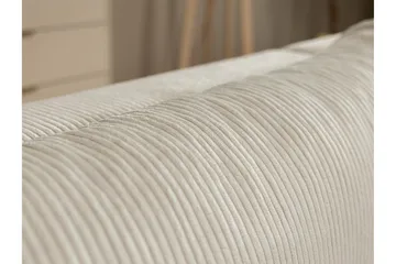 Handda Bäddsoffa med Divan 3-sits i Manchester - Rosa - Products - Möbler - Soffa - Bäddsoffa - Bäddsoffa divan