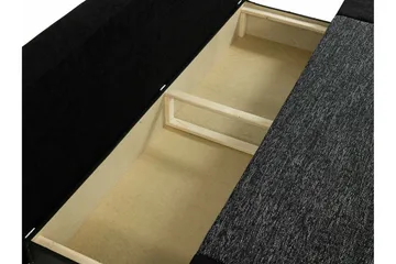 Kintore 2-sits Bäddsoffa - Products - Möbler - Soffa - Bäddsoffa - Bäddsoffa längsbäddad