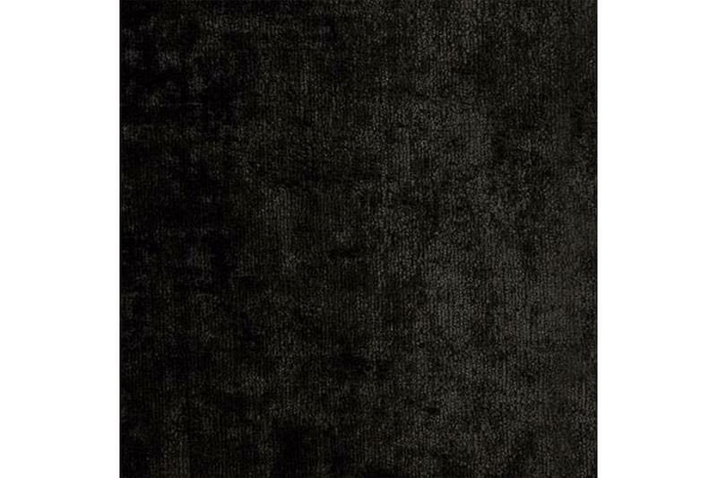 Kintore 3-sits Hörnbäddsoffa Black - Products - Möbler - Soffa - Bäddsoffa - Hörnbäddsoffa