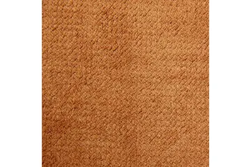 Kintore 3-sits Hörnbäddsoffa Dark yellow - Products - Möbler - Soffa - Bäddsoffa - Hörnbäddsoffa