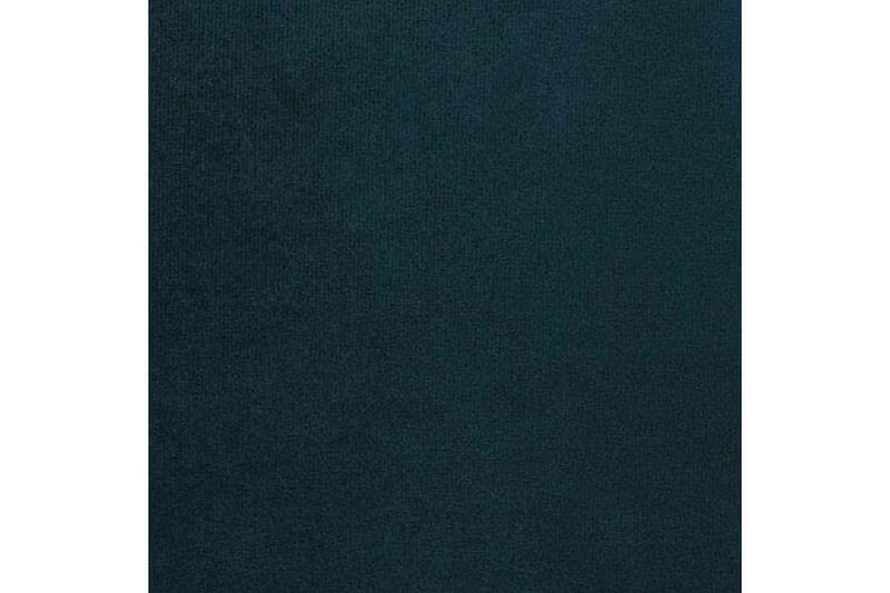 Knocklong 3-sits Hörnbäddsoffa Dark blue - Products - Möbler - Soffa - Bäddsoffa - Bäddsoffa divan