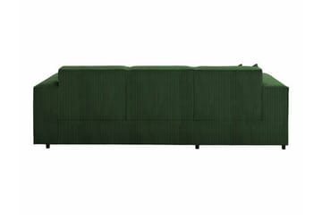 Knocklong 3-sits Hörnbäddsoffa - Products - Möbler - Soffa - Bäddsoffa - Hörnbäddsoffa