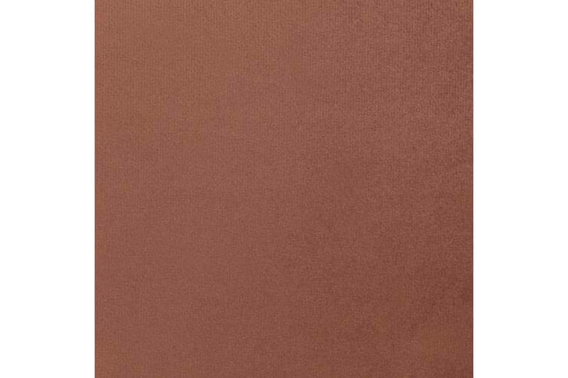 Knocklong 4-sits Hörnbäddsoffa Brown - Products - Möbler - Soffa - Bäddsoffa - Hörnbäddsoffa