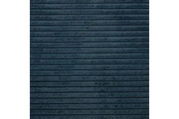 Lomux 3-sits Hörnbäddsoffa Dark blue - Products - Möbler - Soffa - Bäddsoffa - Bäddsoffa längsbäddad