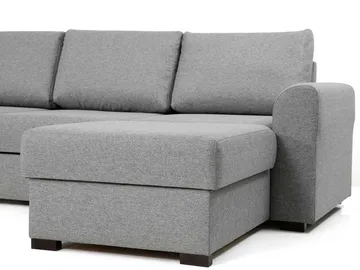 Taberk 5-sits U-Soffa med Divan Höger - Products - Möbler - Soffa - Bäddsoffa - Hörnbäddsoffa