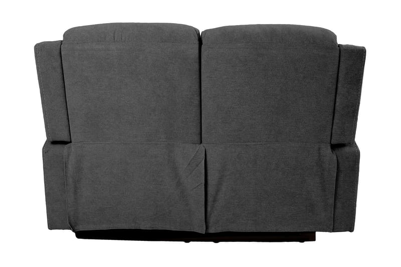 Mimi Reclinersoffa 2-sits 153x93xk102 cm Grå - Products - Möbler - Soffa - Biosoffa & reclinersoffa