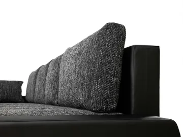 Cillo 6-sits U-Soffa - Products - Möbler - Soffa - Hörnsoffa