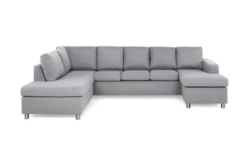 Metall - Grey