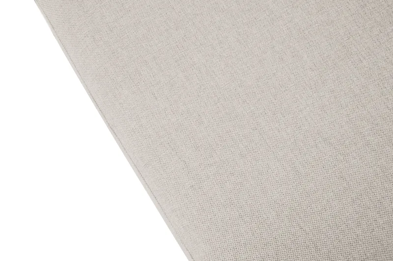 Crazy 6-sits Vändbar L-formad X-Large Hörnsoffa i Tyg - Beige - Products - Möbler - Soffa - Hörnsoffa