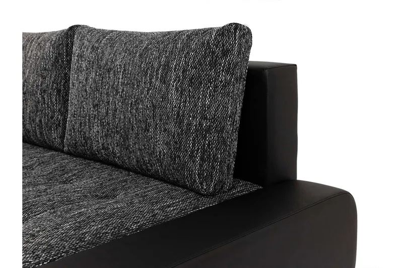 Cerys Soffa med Divan 3-sits - Beige - Products - Möbler - Soffa - Divansoffa & schäslongsoffa - 3 sits soffa med divan