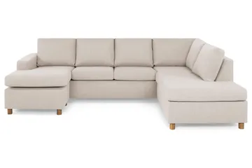 Ek,Runda Ekben - Beige