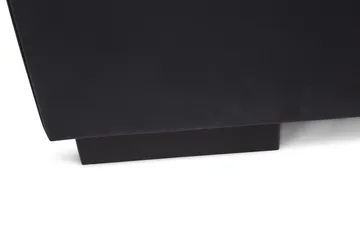 Crazy 4-sits Vänstervänd U-formad Large Soffa med Divan och Schäslong i Konstläder - Svart - Products - Möbler - Soffa - Divansoffa & schäslongsoffa - 4 sits soffa med divan