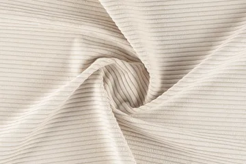 Peppe 4-sits Högervänd U-formad Soffa med Divan och Schäslong i Manchester - Beige - Products - Möbler - Soffa - Divansoffa & schäslongsoffa - 4 sits soffa med divan